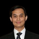 Speaker Dr Mo Aye FRCP